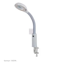 Лампа зі збільшувальним склом LQ-131L