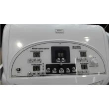 Апарат вакуумної дії IB-8108C