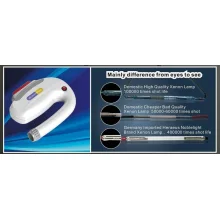 Апарат фотоепіляції ESTI - 180C (OPT SHR IPL)