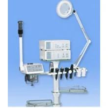 Косметологічний комбайн F-301