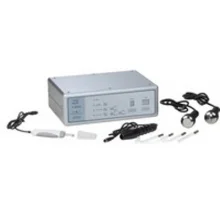 Ультразвук, Ультразвуковой скрабер, Дарсонваль