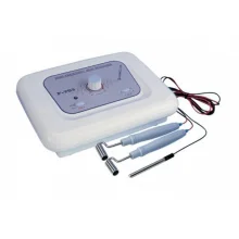 Апарат гальванотерапії F-703