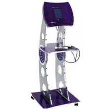 Апарат для діагностики шкіри обличчя і тіла BODY FACE MIRROR