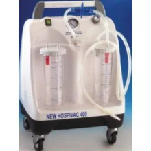 Отсасыватель хирургический для липосакции New Hospivac 400