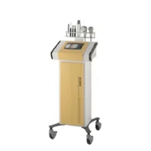 Косметологічний комбайн по догляду за обличчям DIARO-SI