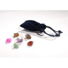 Набір каменів Chakra