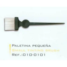 Кисть для фарбування мала Termix 010-0101