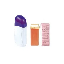 Воскоплав + набір для воскової депіляції UMS-001