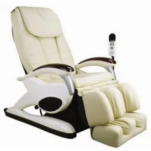 Масажне крісло Preference (натуральна шкіра)