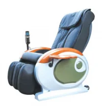 Масажне крісло Secret Wish