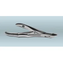 Кусачки професійні короткі