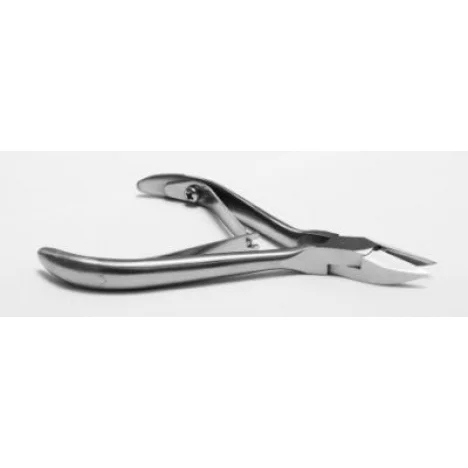 Кусачки нігтьові Малі K-01