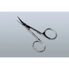 Ножиці для манікюру вузькі