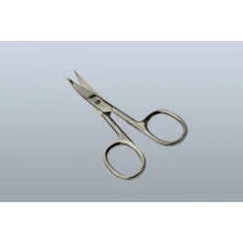 Ножиці для манікюру нігтьові