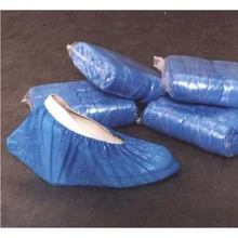 Бахіли одноразові 100шт/уп