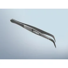 Пінцет П-05 для дизайну нігтів