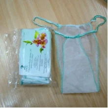 Трусики-стринги женские, 1 шт/упак. (уп.)