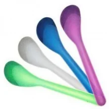 Шпатель пластиковий кольоровий (шт.)