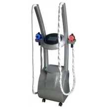 Аппарат вакуумно-роликового массажа LPG-M6