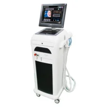 Апппарат радиоволнового лифтинга и фототерапии E-Light HONKON-M800E