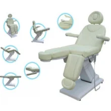 Косметологічна кушетка KPE-4 Dream Skin