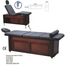 Косметологічна кушетка KPE-3-1 Dolce Vita