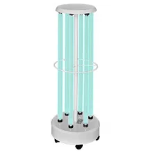 Опромінювач бактерицидний 450