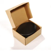 Набор базальтовых камней для стоунтерапии UMS-XB4