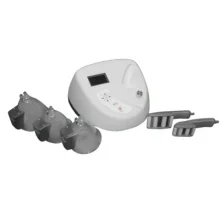 Апарат вакуумно-роликового масажу AS-M5