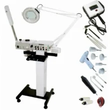 Косметологический комбайн 8в1 M-8