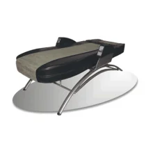 Нефритове масажне ліжко Hi-Master