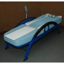 Нефритове масажне ліжко ЗДОРОВ'Я