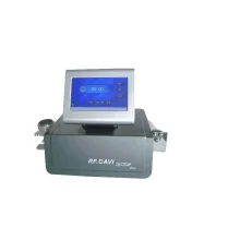 Апарат кавітації та радіохвильової терапії RU+2 - Б/У