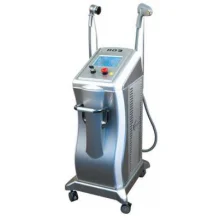 Диодный лазер для эпиляции X-Forte 808 + ICE RF