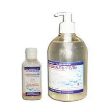 Септональ-гель UMS для рук 50 мл