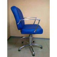 Крісло Перукарське Кр026