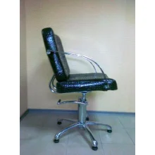 Кресло парикмахерское Кр028