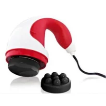 Ручний масажер Дельфін-Плюс