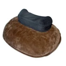 Масажна подушка для шиї Neck Pillow RT-9898a