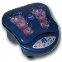 Масажер для ніг-універсальна масажна платформа з нагрівачем Reflector (Рефлектор) RT-Q001