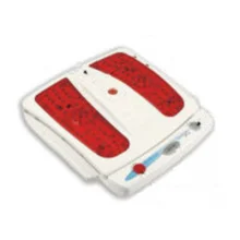 Вибромассажная платформа с инфракрасным прогревом UFM-260