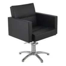 Перукарське крісло Rialto + Luna Block