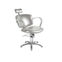 Парикмахерское кресло Globe Recl with Footrest