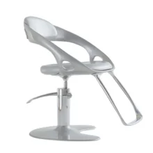Перукарське крісло Dream Chair with Footrest