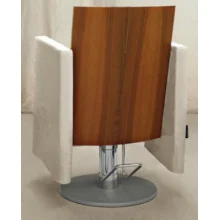 Перукарське крісло Petra with pump