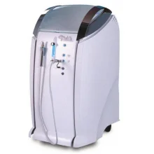 Апарат для кисневої мезотерапії VitalO2