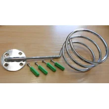 Держатель для фена