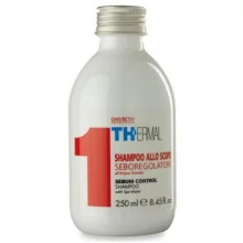 Шампунь, що регулює роботу сальних залоз, 250 мл.