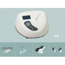 Ультразвуковой скрабер, фонофорез и микромассаж AS-M3