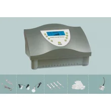 Аппарат миостимуляции ультразвуковой и микротоковой подтяжки кожи AS – C5